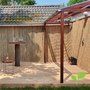Rietmat Premium 200 x 600