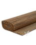 Gespleten bamboemat 180 x 500